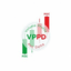 Volume Profile Poc Delta trading robot logo