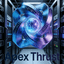 Apex Thrust Pro trading robot logo