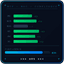 Meo Confluence Dashboard trading robot logo