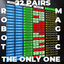 More 22 Pairs trading robot logo