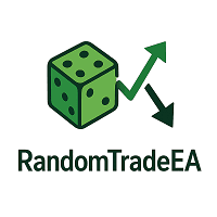 RandomTradeEA Conservative Strategy Tester result, 10.51% simulated ROI