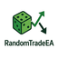 RandomTradeEA trading robot logo