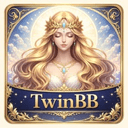 TwinBB trading robot logo