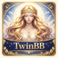 TwinBB trading robot logo