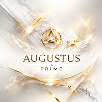 Augustus Prime Conservative Strategy Tester result, 10.5% simulated ROI