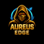 Aureus Edge EA trading robot logo