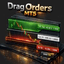 Drag Orders MT5 trading robot logo