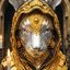 Gold trader market data based trading robot logo