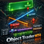 Object Trader MT4 trading robot logo