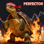 Perfector trading robot logo