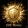 SMC Retest Trading System