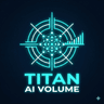 Titan AI Volume Cluster Sniper