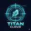 Titan Specter Cloud Pro trading robot logo