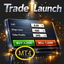 Trade Launch MT4 trading robot logo