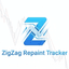 ZigZag Repaint Tracker trading robot logo