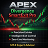 Apex Divergence SmartExit Pro EA