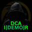 FJ Universe DCAI Lightweight trading robot logo