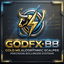 Godfx BB trading robot logo