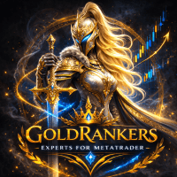 GoldRankers