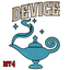 Trick Device MT4 trading robot logo