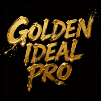 Golden Ideal Pro Aggressive Strategy Tester result, -29.55% simulated ROI