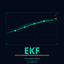 EKF Portfolio EA trading robot logo