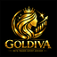 Goldiva The Chocolate Factory trading robot logo