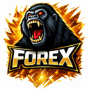 Gorilla UltimateBeast Forex trading robot logo