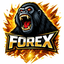 Gorilla UltimateBeast Forex trading robot logo