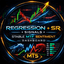 SR Regression MT5 trading robot logo