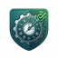 TimeTraderSeconds trading robot logo