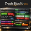 Trade Studio MT4 trading robot logo