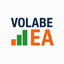 Volabe EA trading robot logo