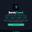 BerelzCoach trading robot logo
