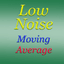 Low Noise Moving Average trading robot logo