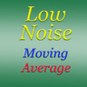 Low Noise Moving Average