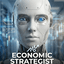 Economic Strategist trading robot logo