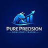 Pure Precision Dow Jones Trader