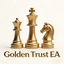 Golden Trust MT5 trading robot logo