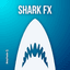 Shark Fx trading robot logo