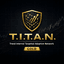 TITAN Gold Systems trading robot logo