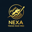 NEXA Camarilla Trend Ride PRO trading robot logo