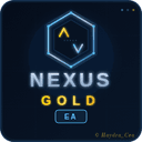 Nexus Gold Expert trading robot logo