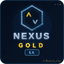 Nexus Gold Expert trading robot logo