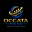 Occata prime trading robot logo