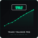 Trade Tracker PRO trading robot logo