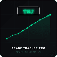 Trade Tracker PRO Conservative Strategy Tester result, 10.57% simulated ROI