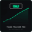 Trade Tracker PRO trading robot logo