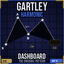 Gartley Harmonic Dashboard MT4 trading robot logo