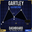 Gartley Harmonic Dashboard MT5 trading robot logo